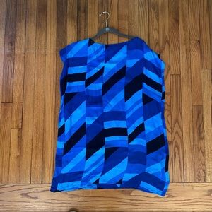 Anne Fontaine Tunic Top